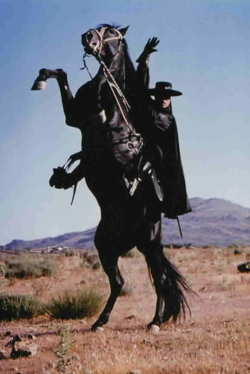 zorro