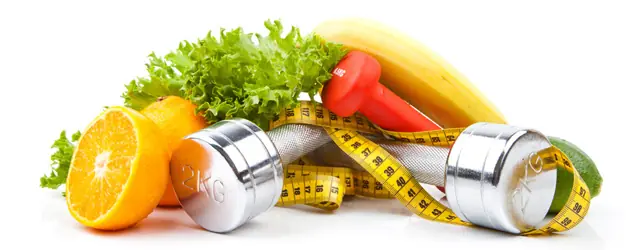 nutrición