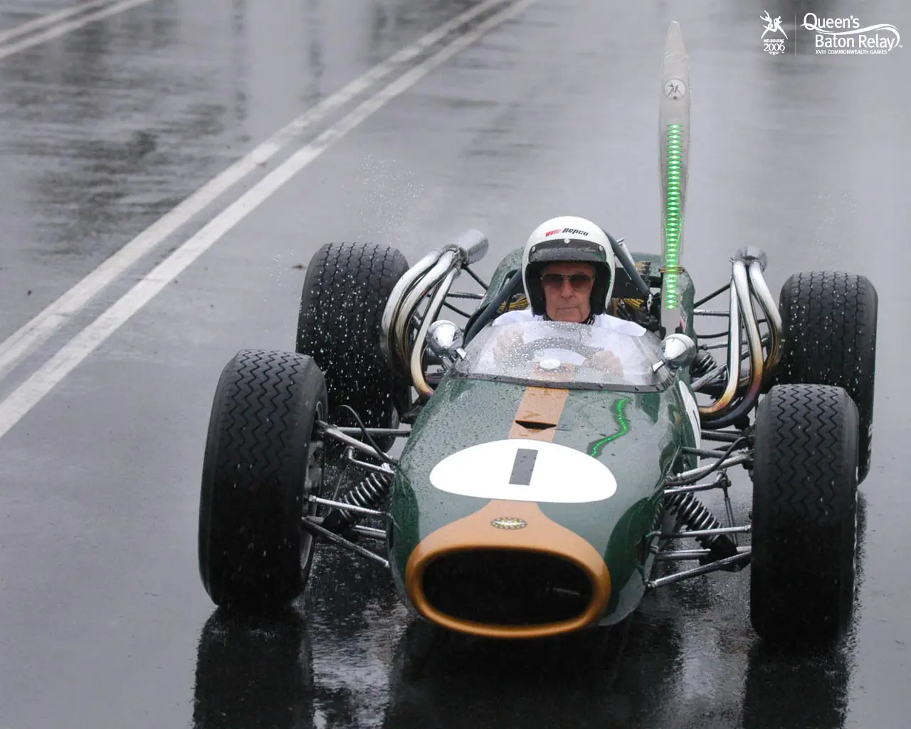 formula 1