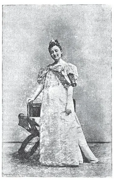Isabella