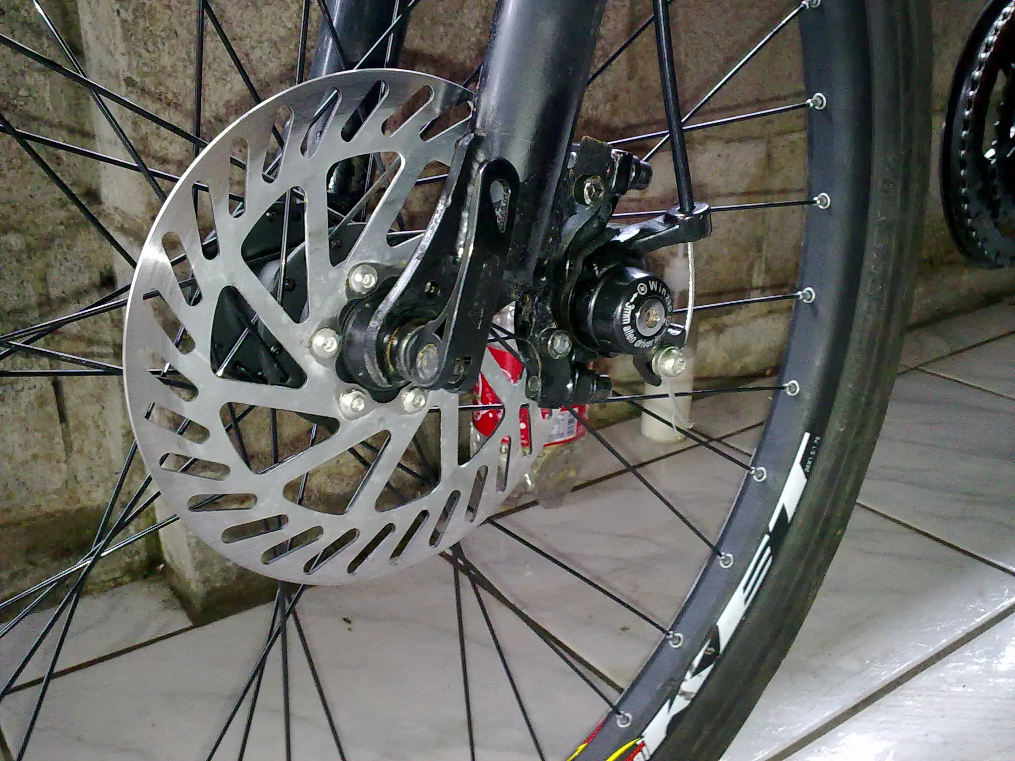 bici