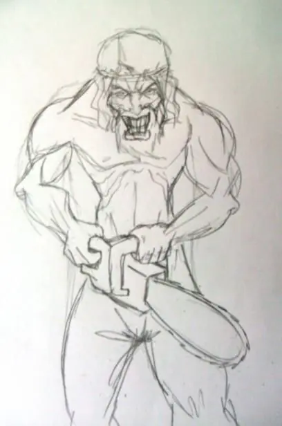 Dibujo