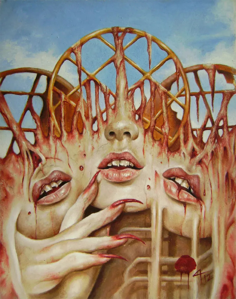 art