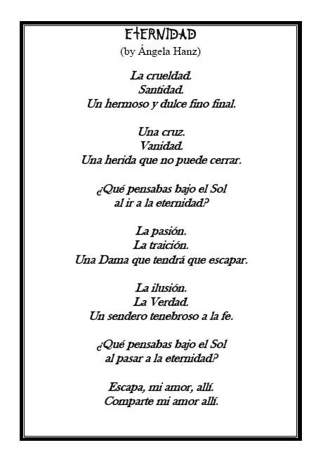 fanzine