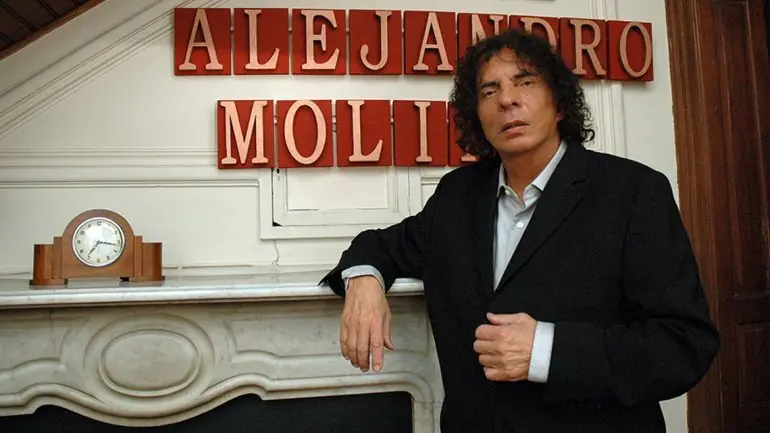 El fuerte enojo de Alejandro Dolina con el Fútbol para Todo