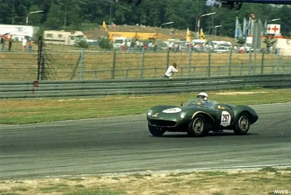 Le Mans