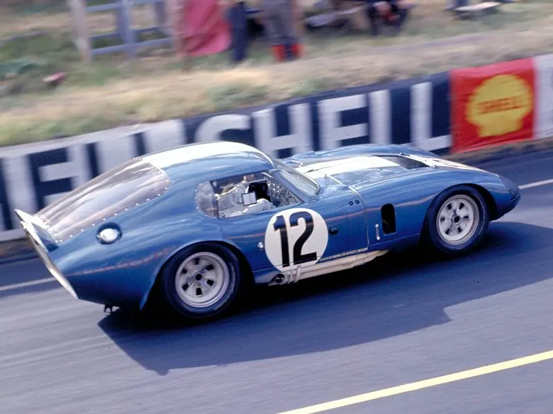 shelby