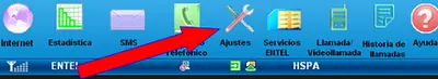 Solucion Modem 3g Entel Pedido