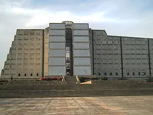 monumentos