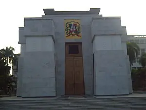 Monumentos Historicos de santo Domingo