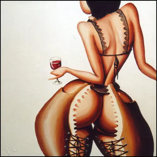 sensualidad