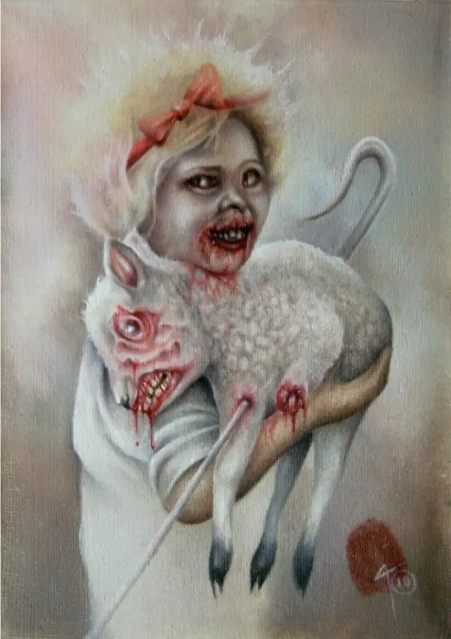 arte del siglo xxi