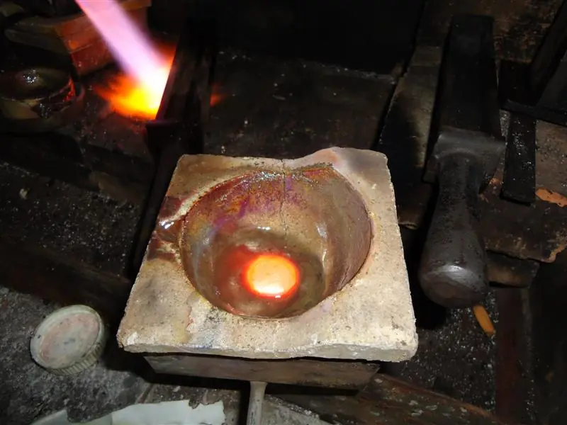 artesanal