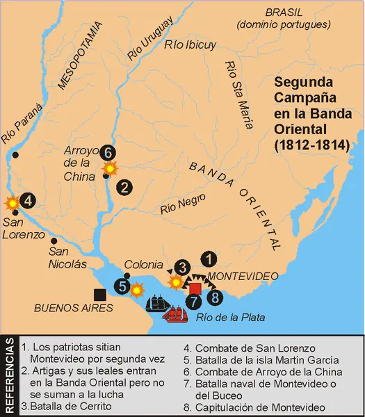 Tercer bombardeo de Buenos Aires (1812)