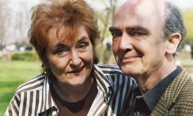 William Utermohlen: El artista que pintó su alzheimer.