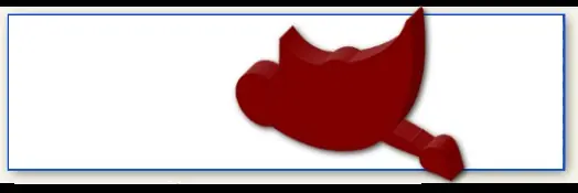 Pasar de 2D a 3D de forma  MUY FACIL con GIMP + DESCARGA