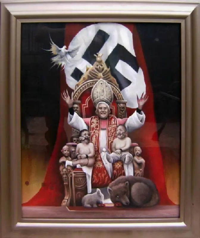 art
