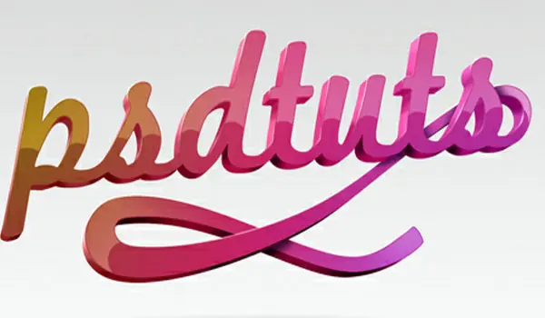 Si sos diseñador o aficionado al diseño, pasa