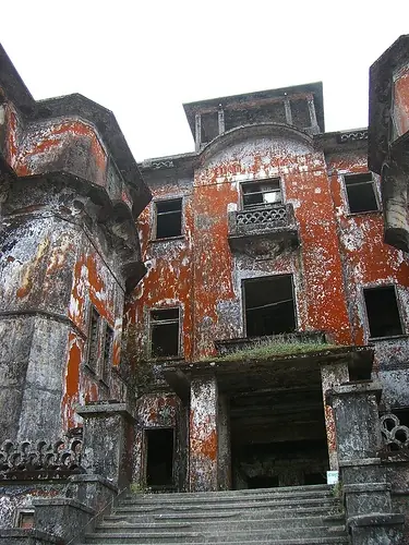 pueblos