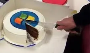 windows xp