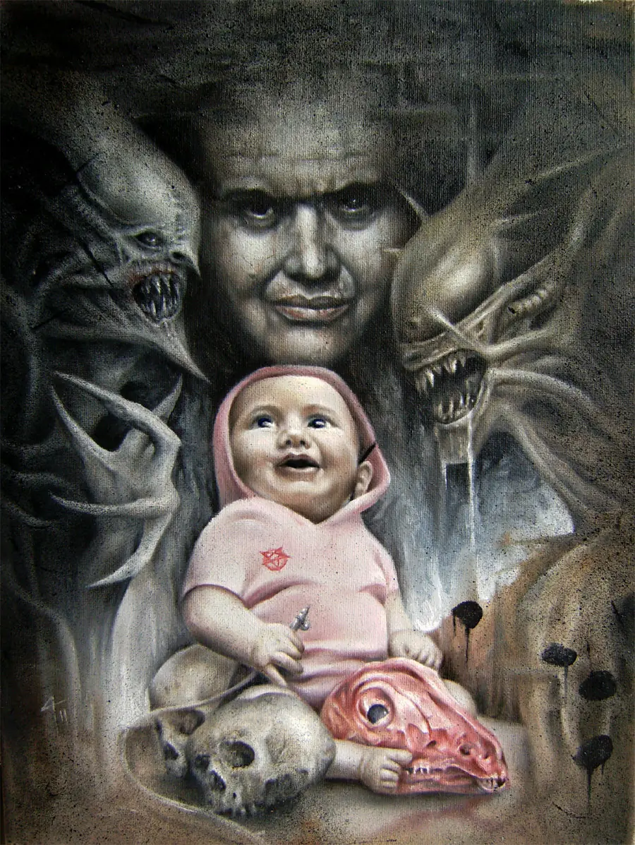 art