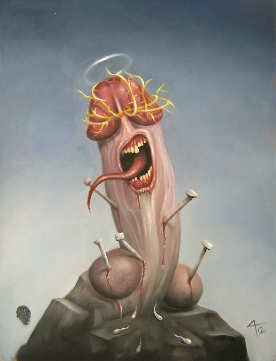 arte del siglo xxi
