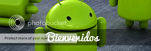 ¿Querias juegos para tu android? Aca tenes.. [Parte 1]