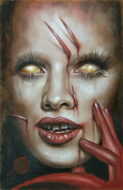 art