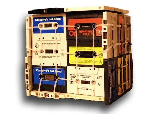 diskettes