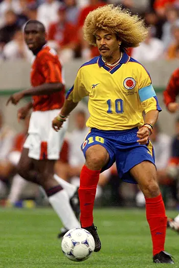 Colombia ¡El orgullo de ser Colombiano!