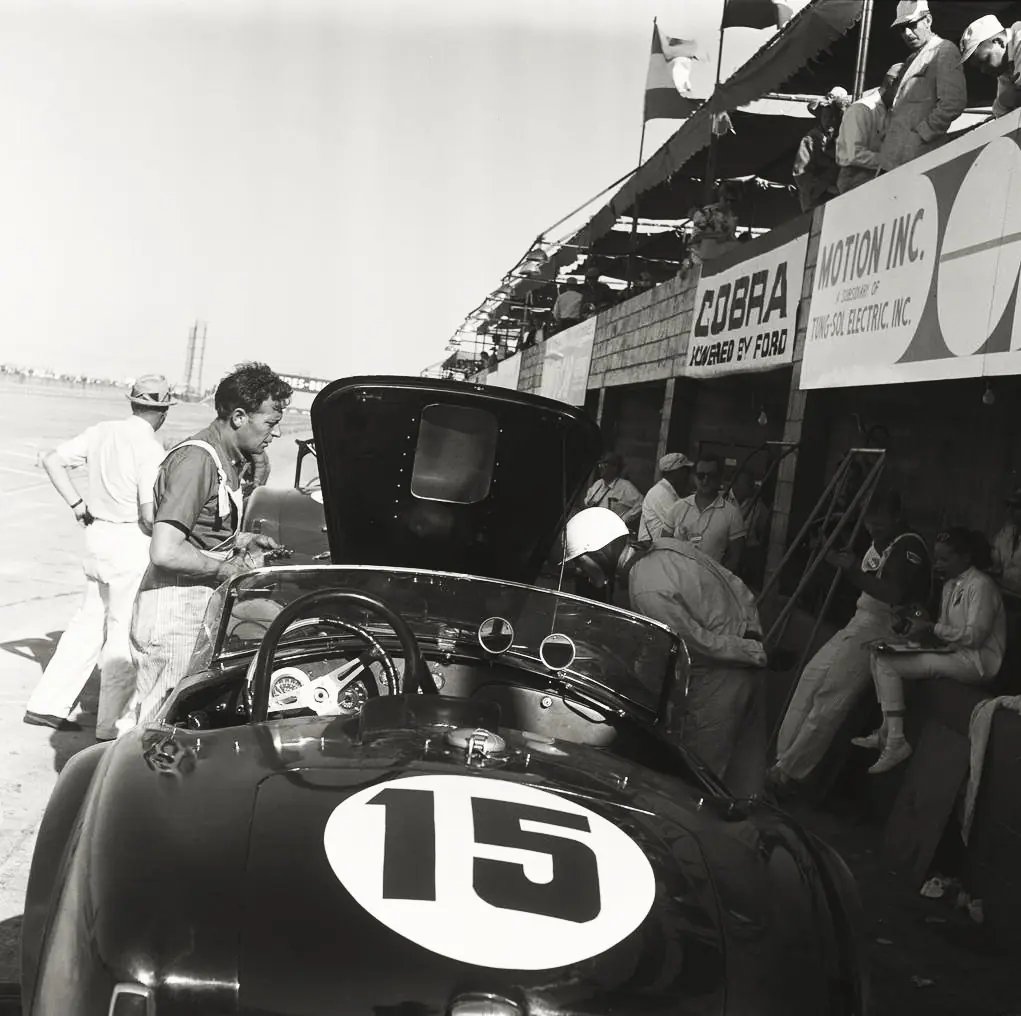 Le Mans