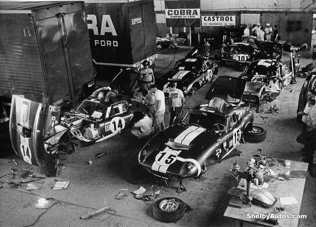 daytona