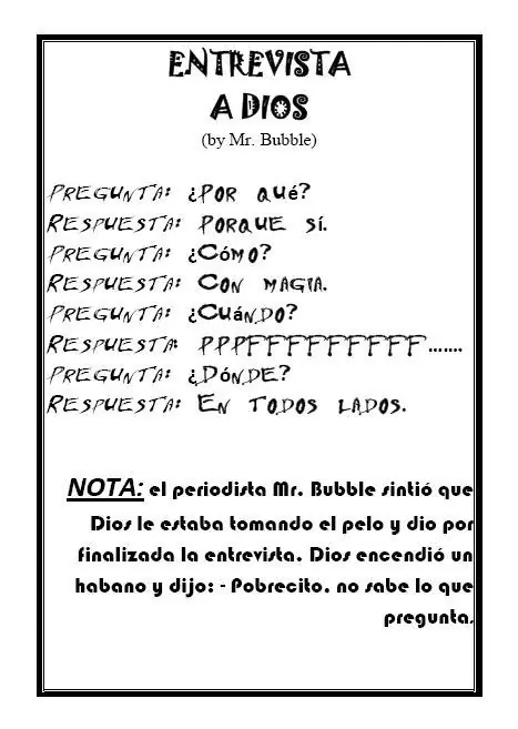arte