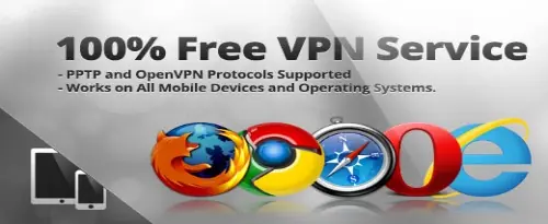 vpn