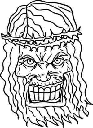 jesus