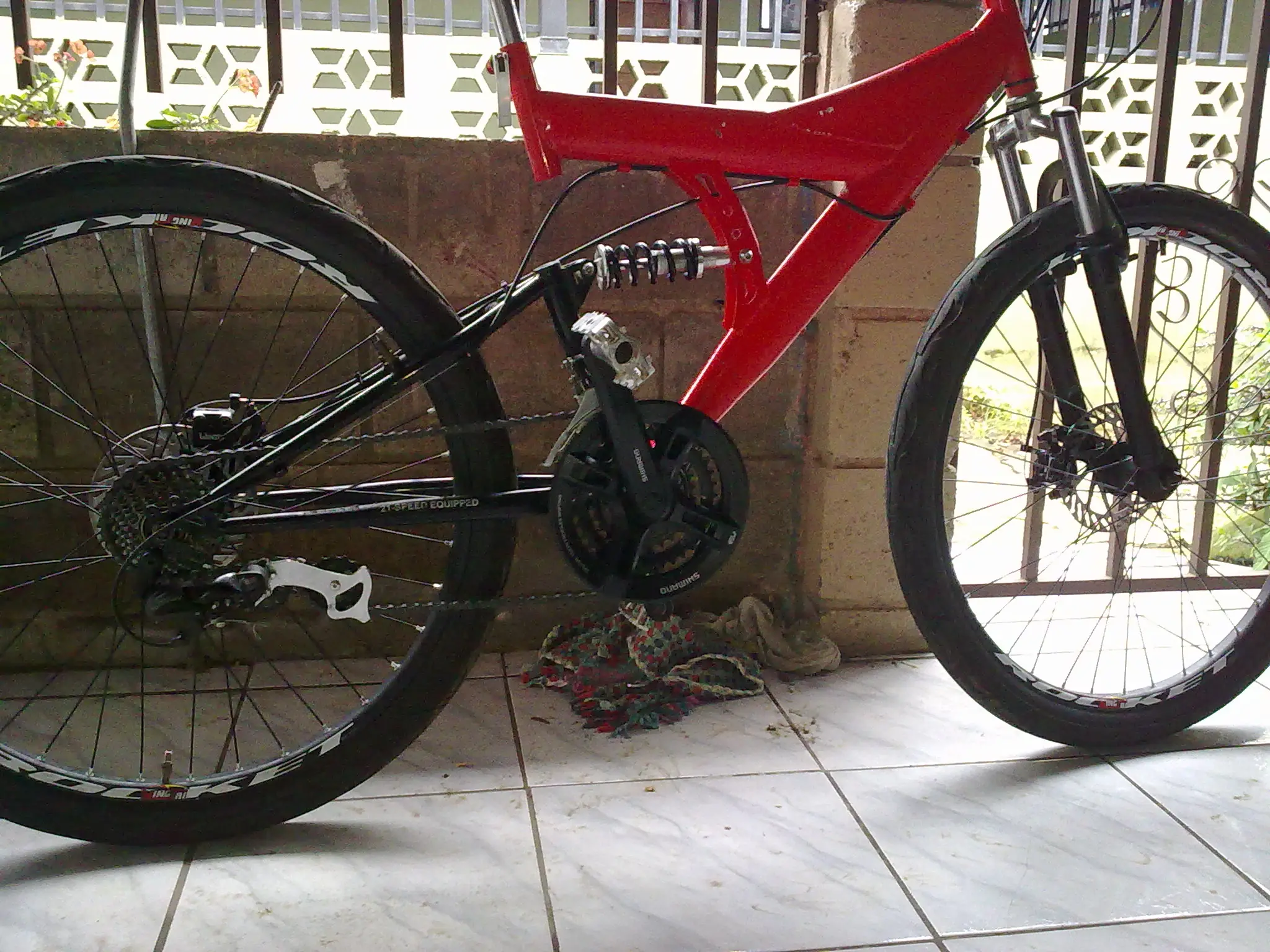 mtb