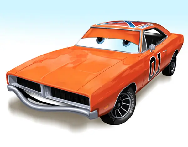 pixar