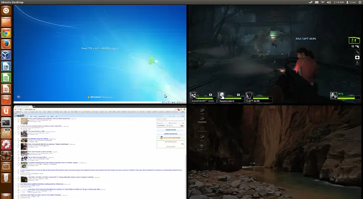 Oye, Microsoft, ¿Tu 'nuevo' Windows 8.1 puede hacer esto?