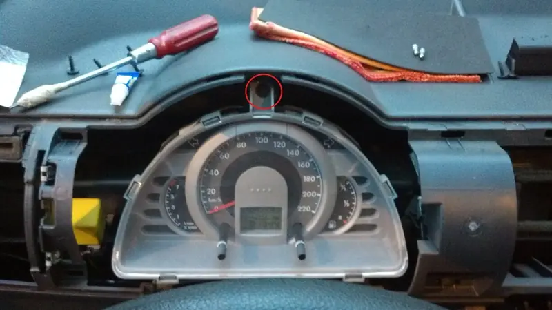 VW Fox