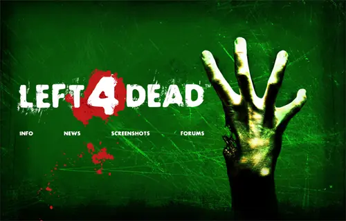|L4D| • Jugar Como Infectado