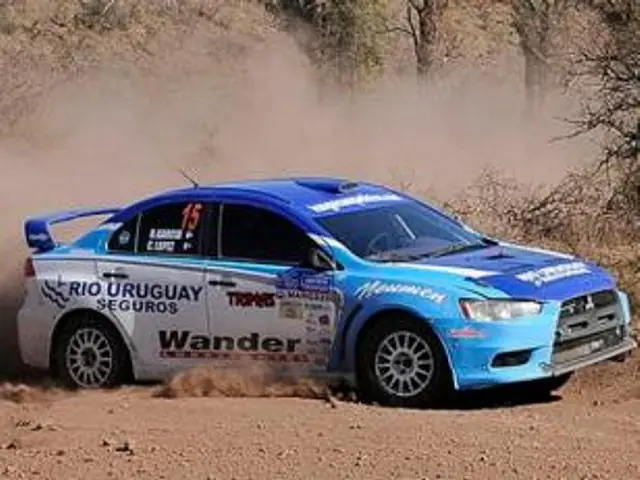 Rally