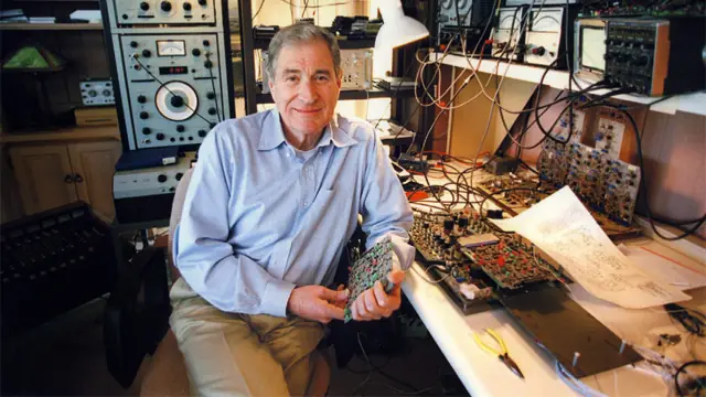 Ray Dolby