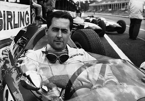 Brabham
