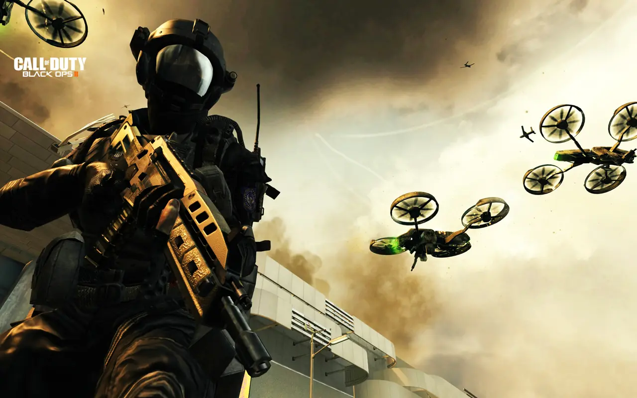 Call of Duty