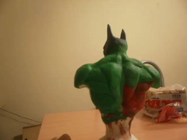 esculturas