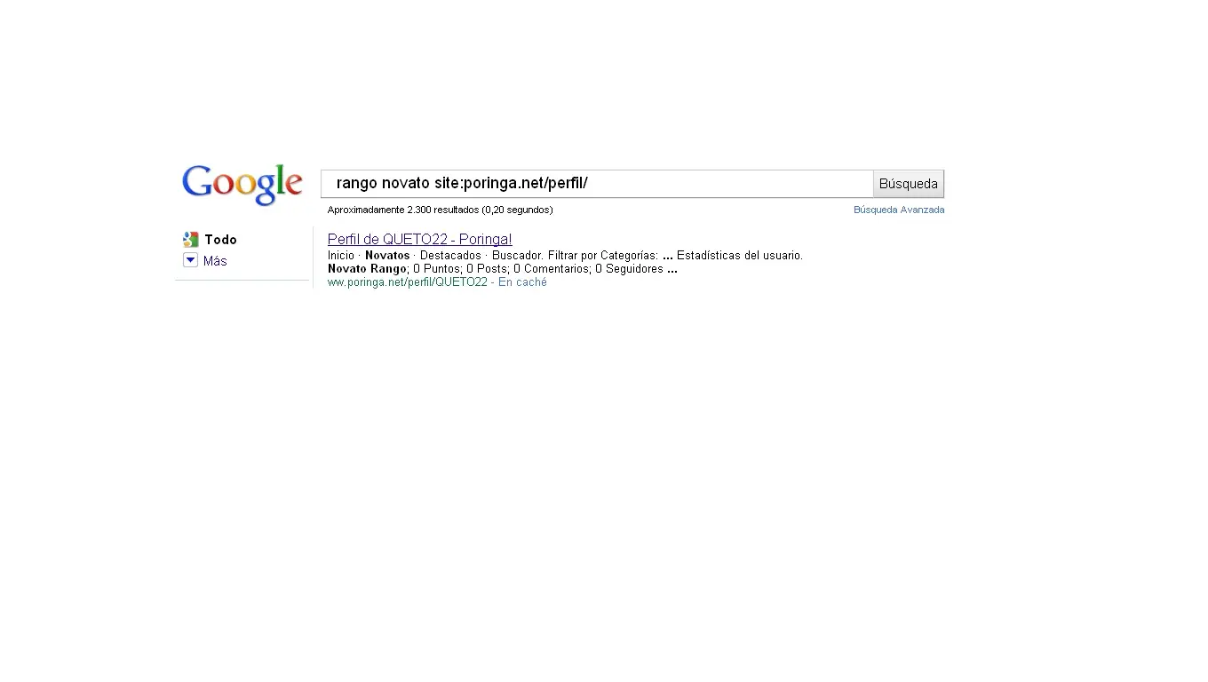 Tutorial taringa