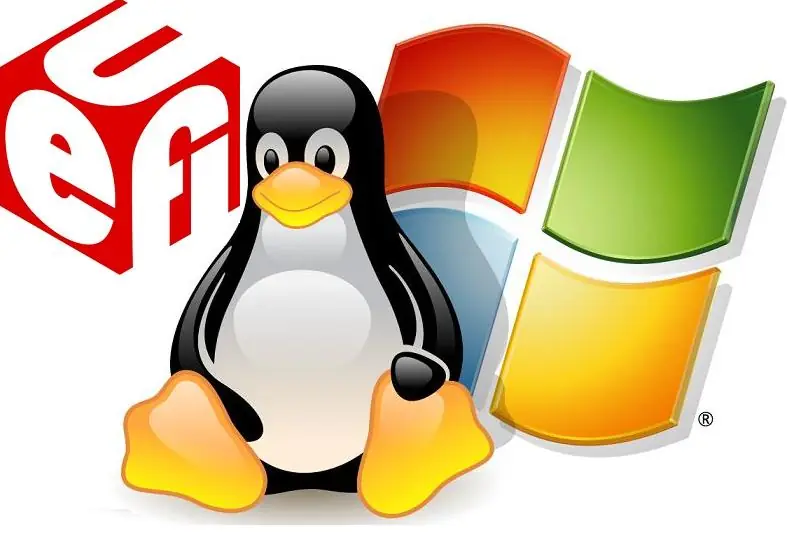Es el Secure Boot un problema?