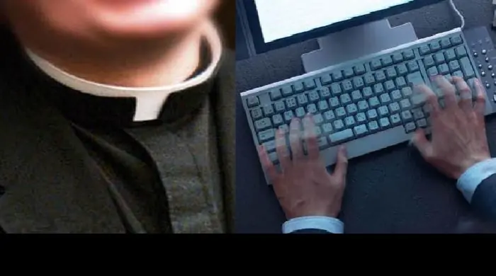 ¿Te gusta tu trabajo?