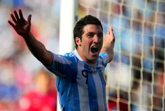 Argentina vs. Corea del S.: Lo mejor y lo peor del partido !