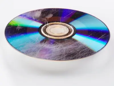dvd